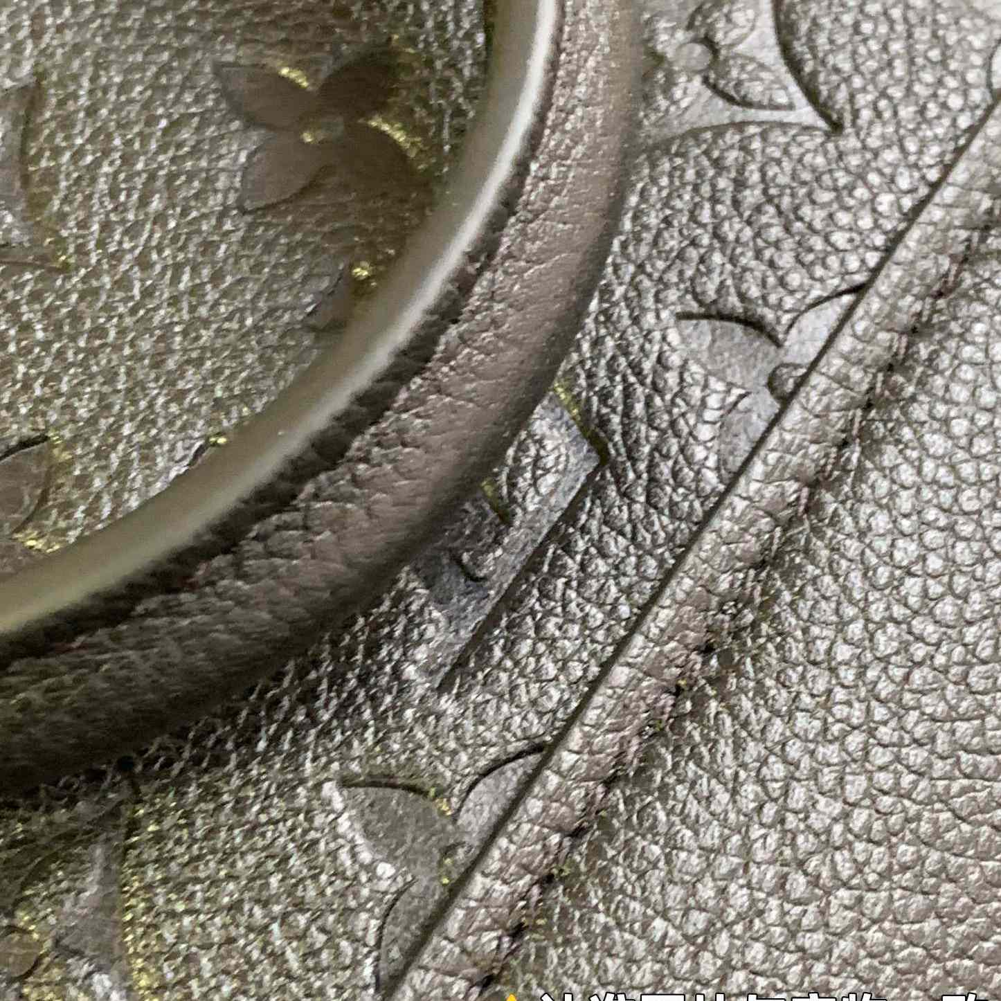 Louis Vuitton Alma BB Bag(25x18x12CM)     M44829  - DopestKickz