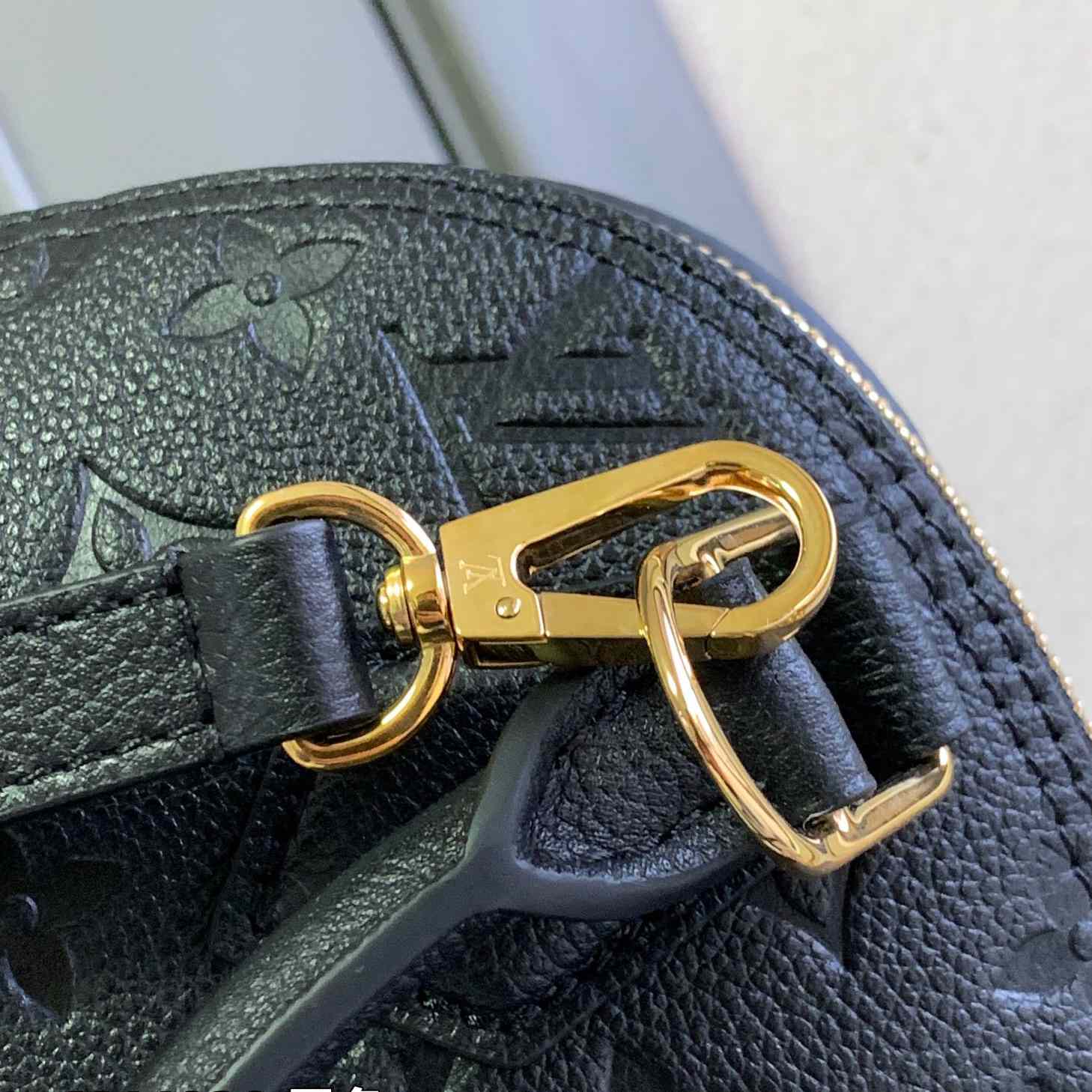 Louis Vuitton Alma BB Bag(25x18x12CM)     M44829  - DopestKickz