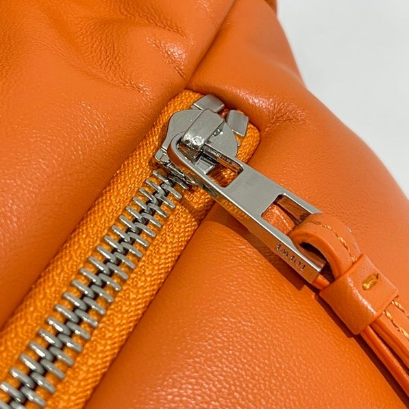 Loewe Puffer Puzzle Hobo Bag (31*16*13cm) - DopestKickz