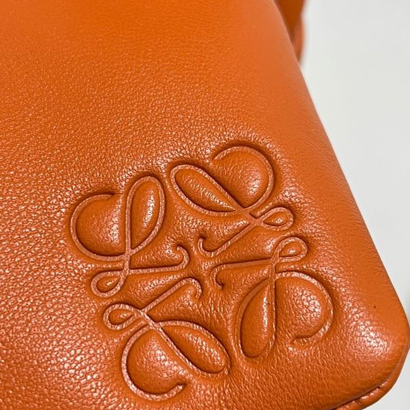 Loewe Puffer Puzzle Hobo Bag (31*16*13cm) - DopestKickz