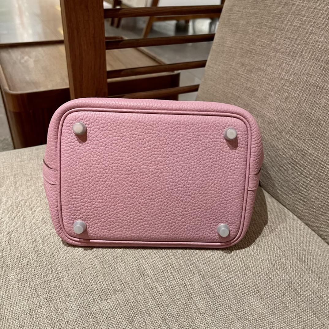 Hermes Picotin Lock - DopestKickz