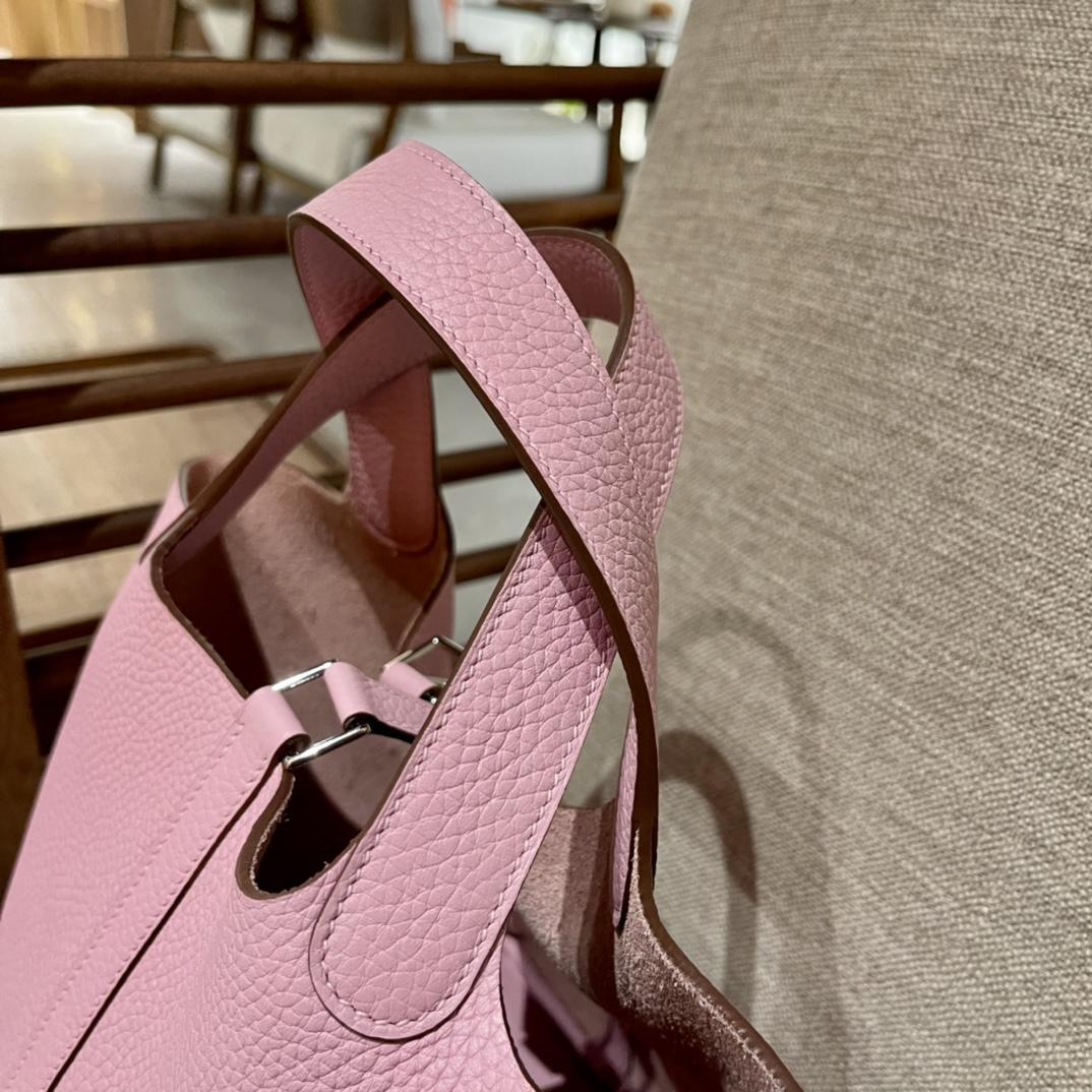 Hermes Picotin Lock - DopestKickz