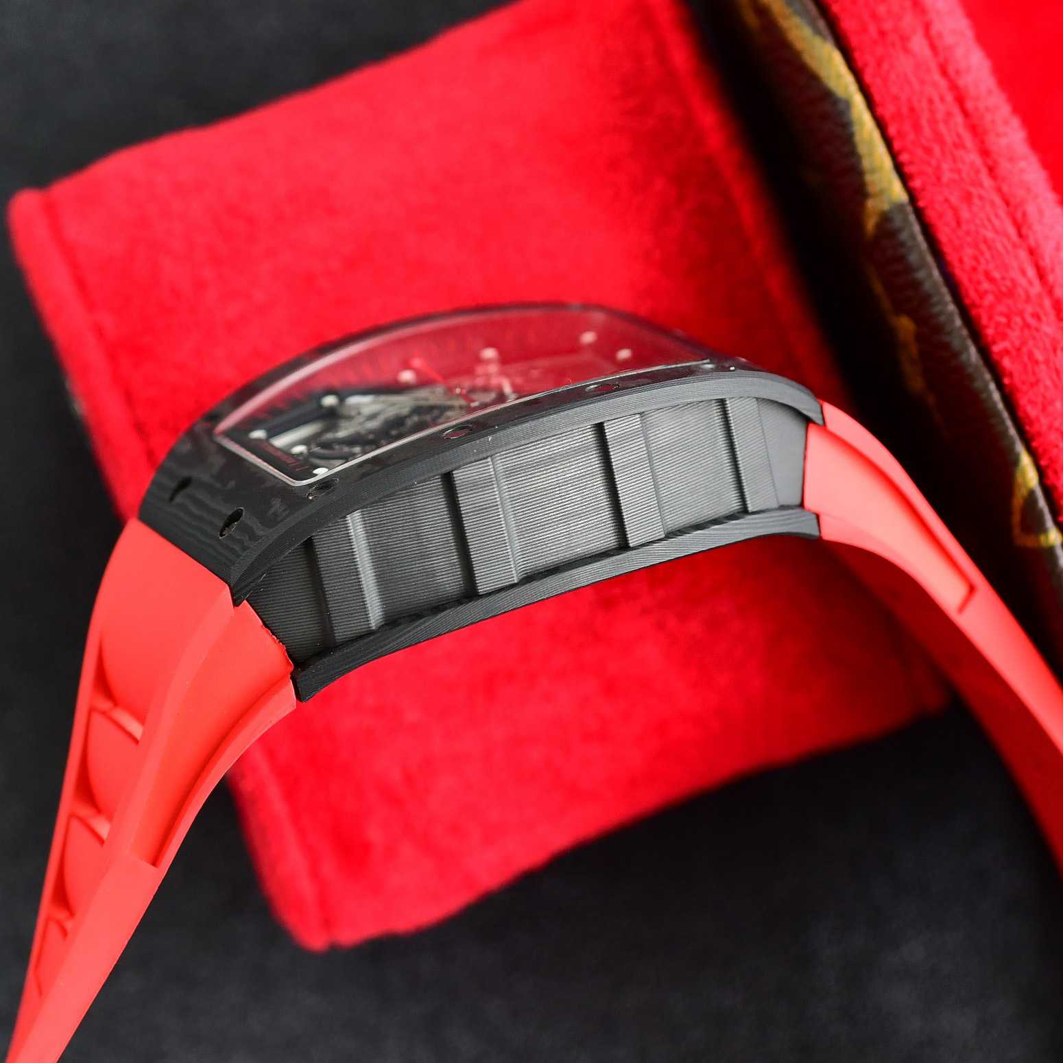 Richard Miller Watch - DopestKickz