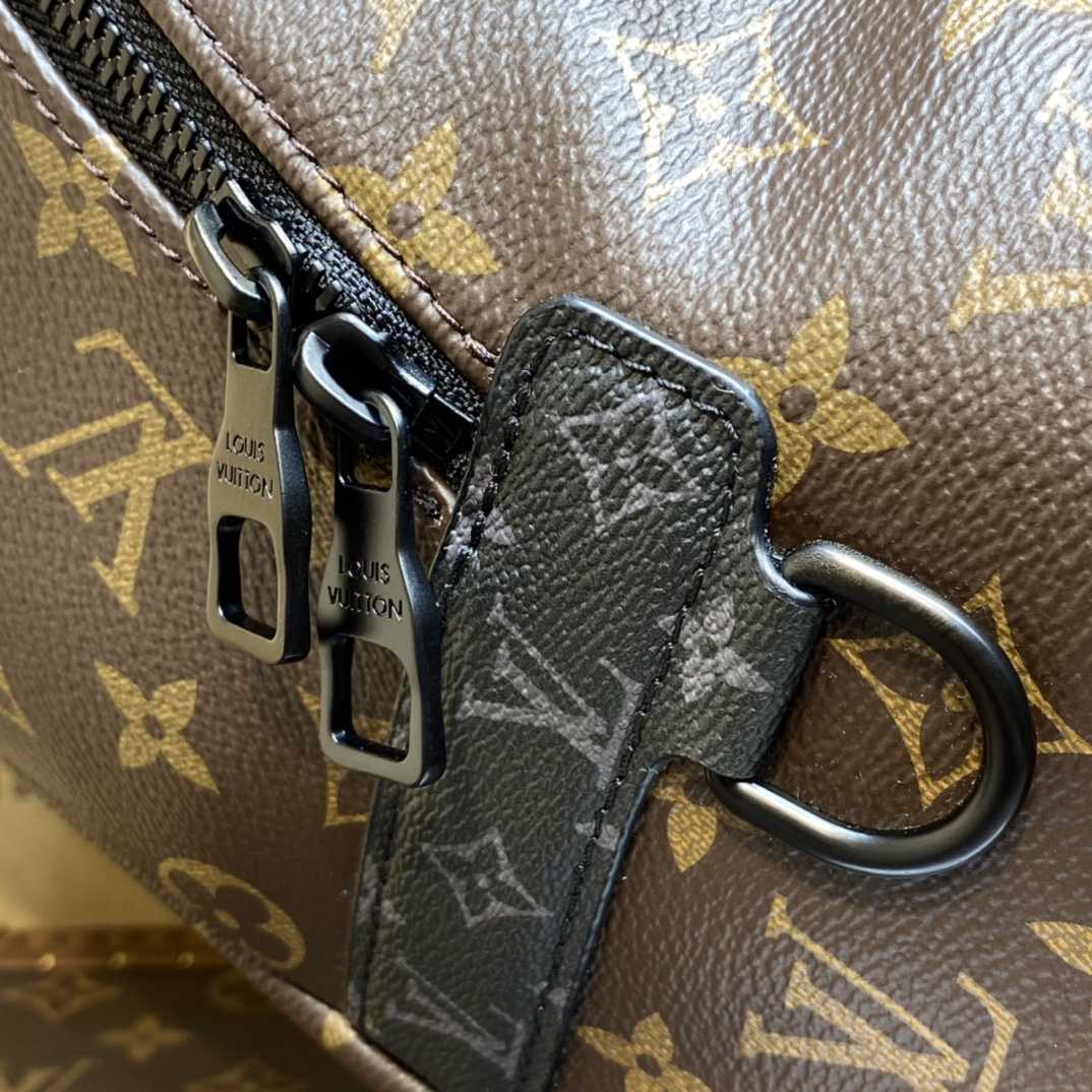 Louis Vuitton Discovery Backpack   M57965 - DopestKickz