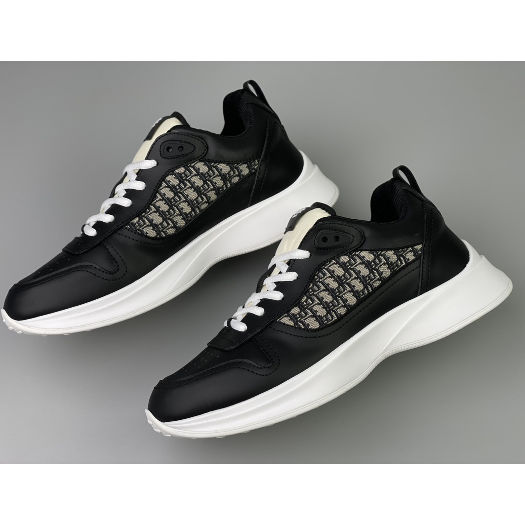 Dior B25 Sneaker - DopestKickz