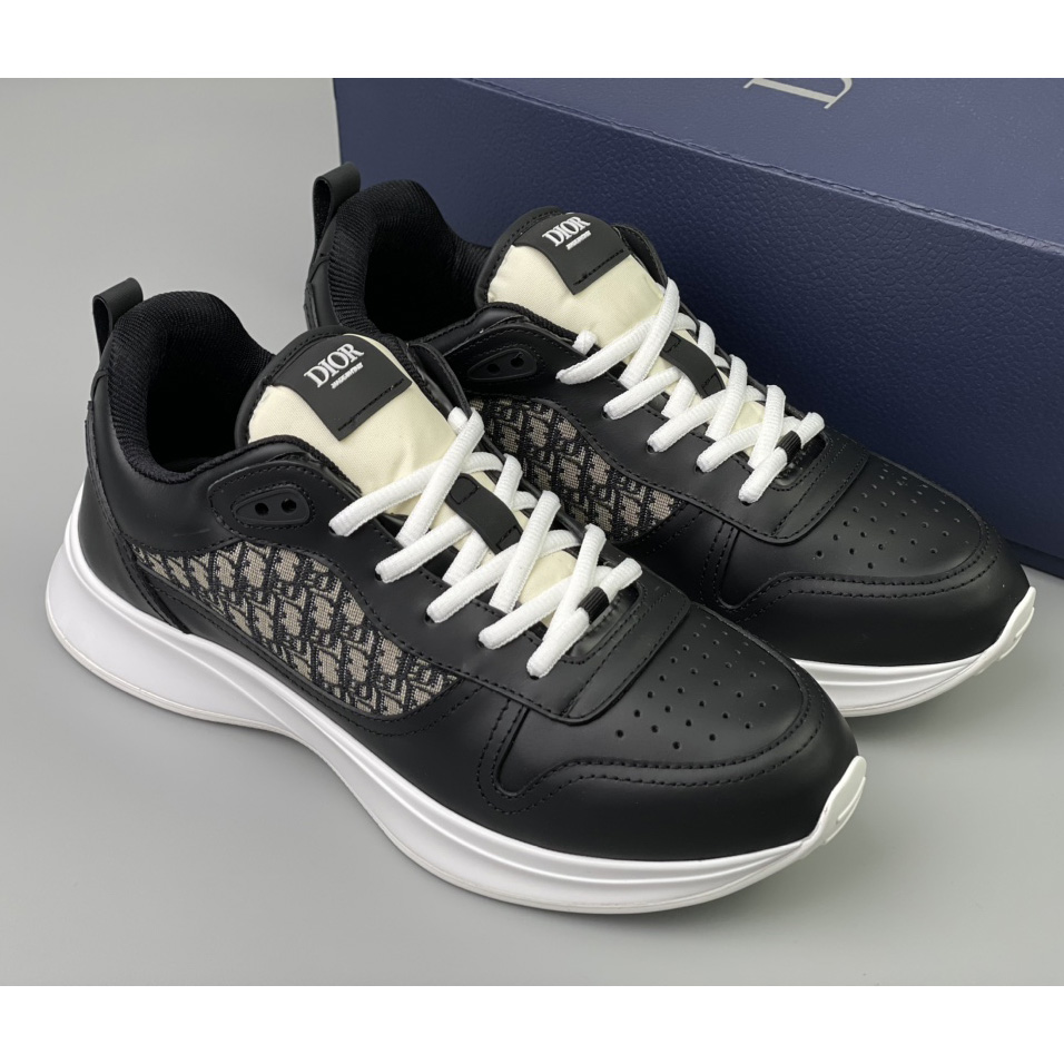 Dior B25 Sneaker - DopestKickz