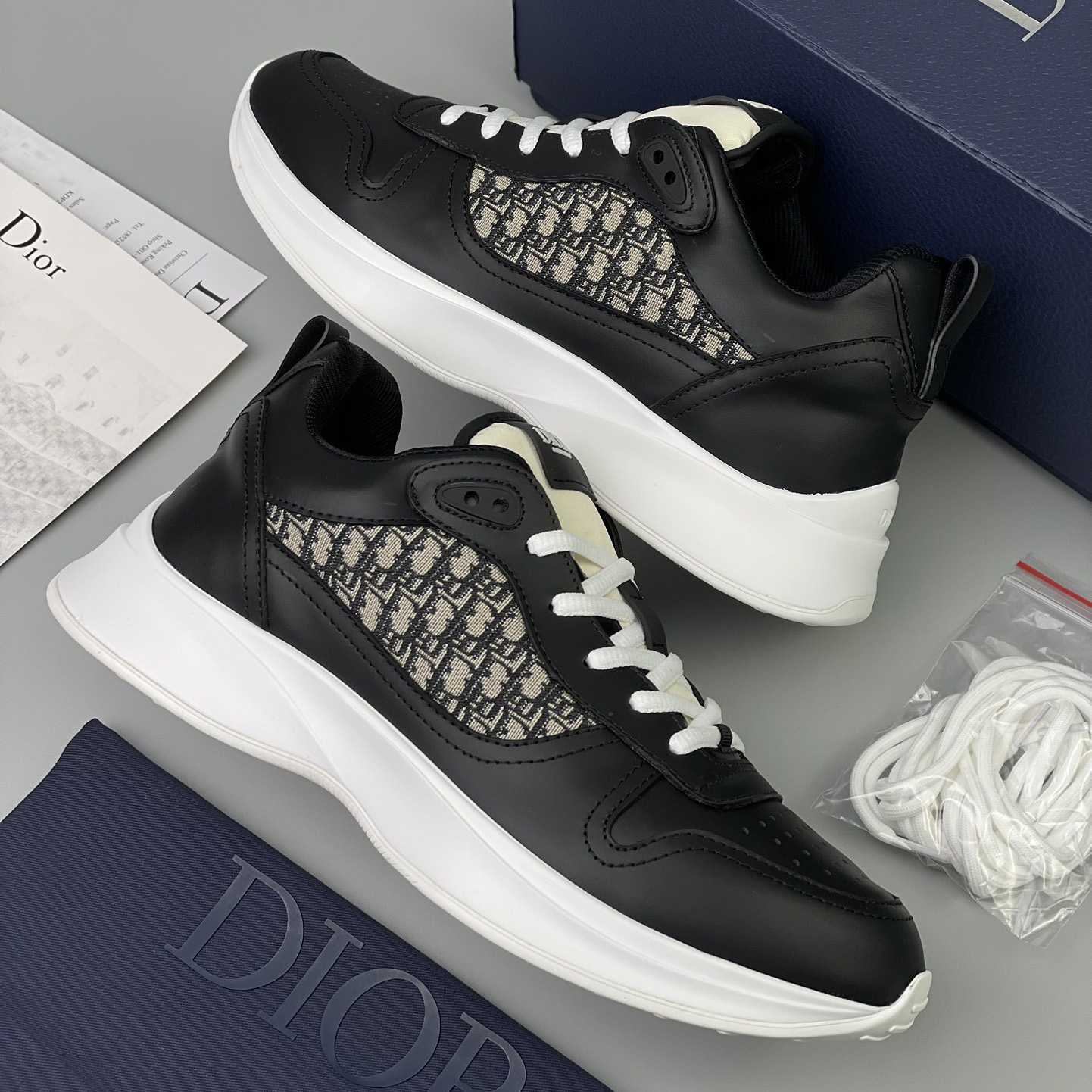 Dior B25 Sneaker - DopestKickz