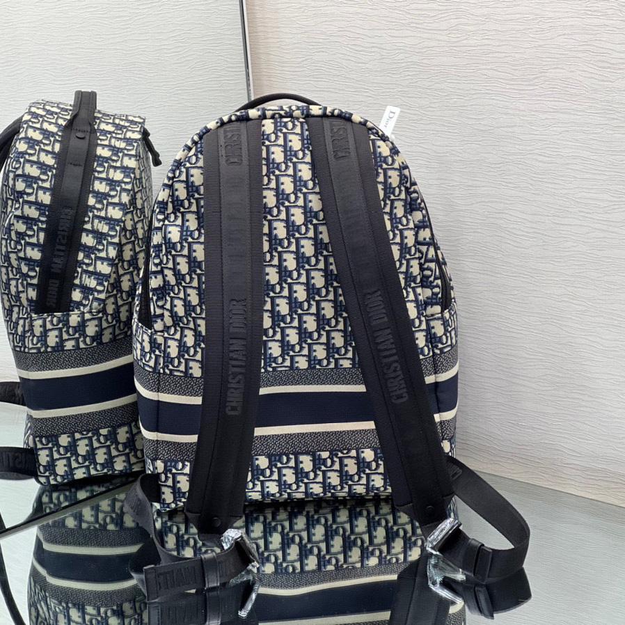Dior Diortravel Backpack - DopestKickz