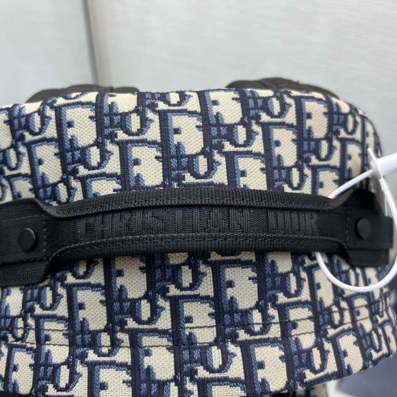 Dior Diortravel Backpack - DopestKickz