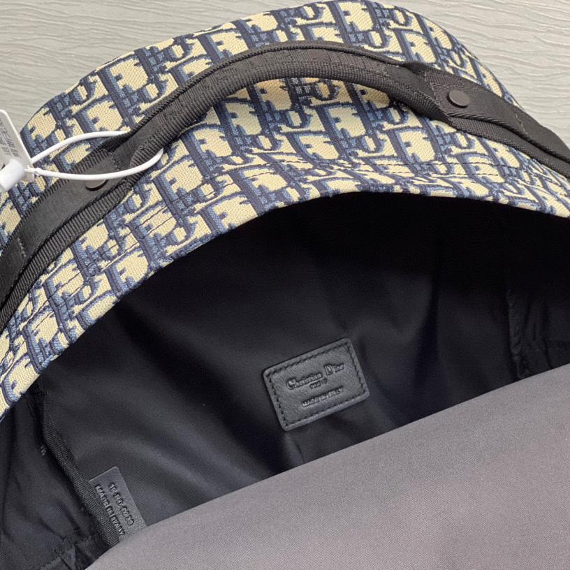 Dior Diortravel Backpack - DopestKickz
