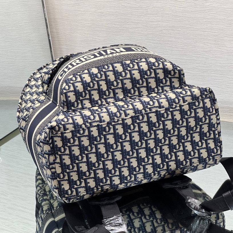 Dior Diortravel Backpack - DopestKickz
