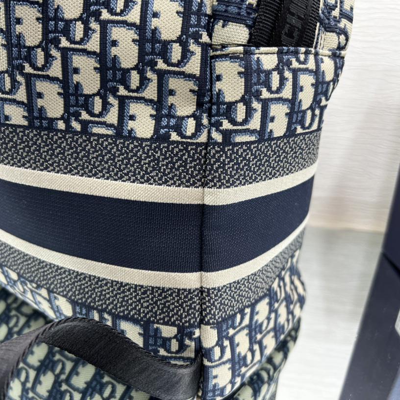 Dior Diortravel Backpack - DopestKickz