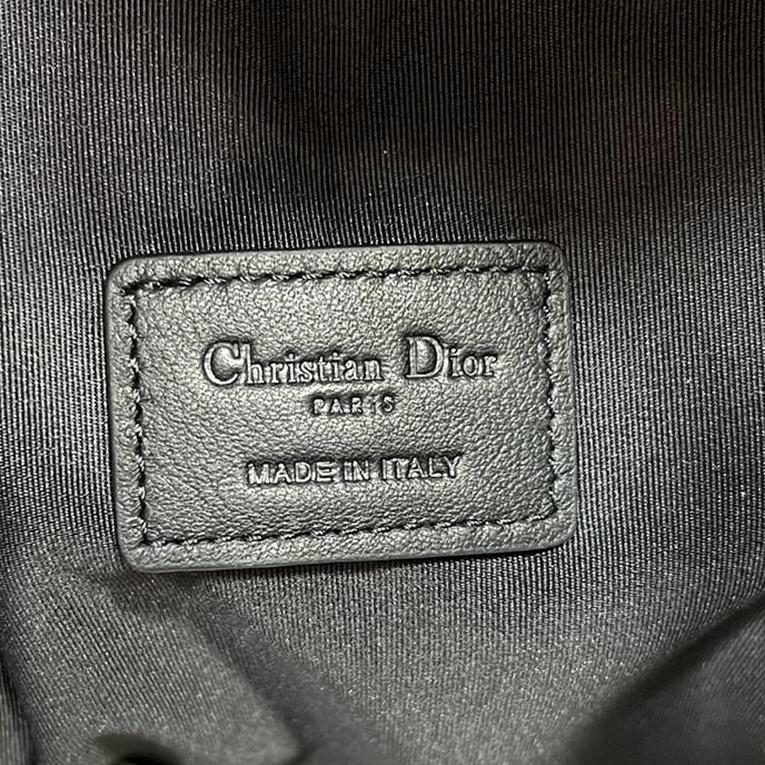 Dior Diortravel Backpack - DopestKickz