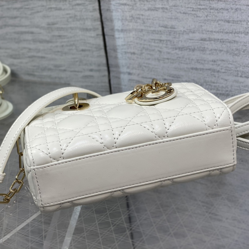 Dior Micro Lady D-Joy Bag  - DopestKickz