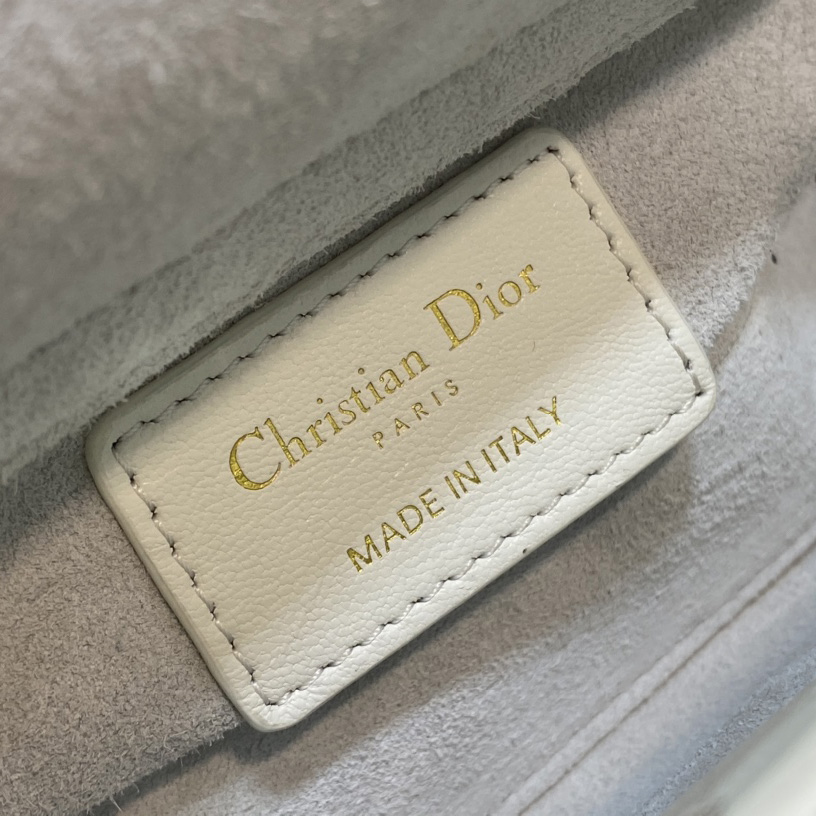 Dior Micro Lady D-Joy Bag  - DopestKickz