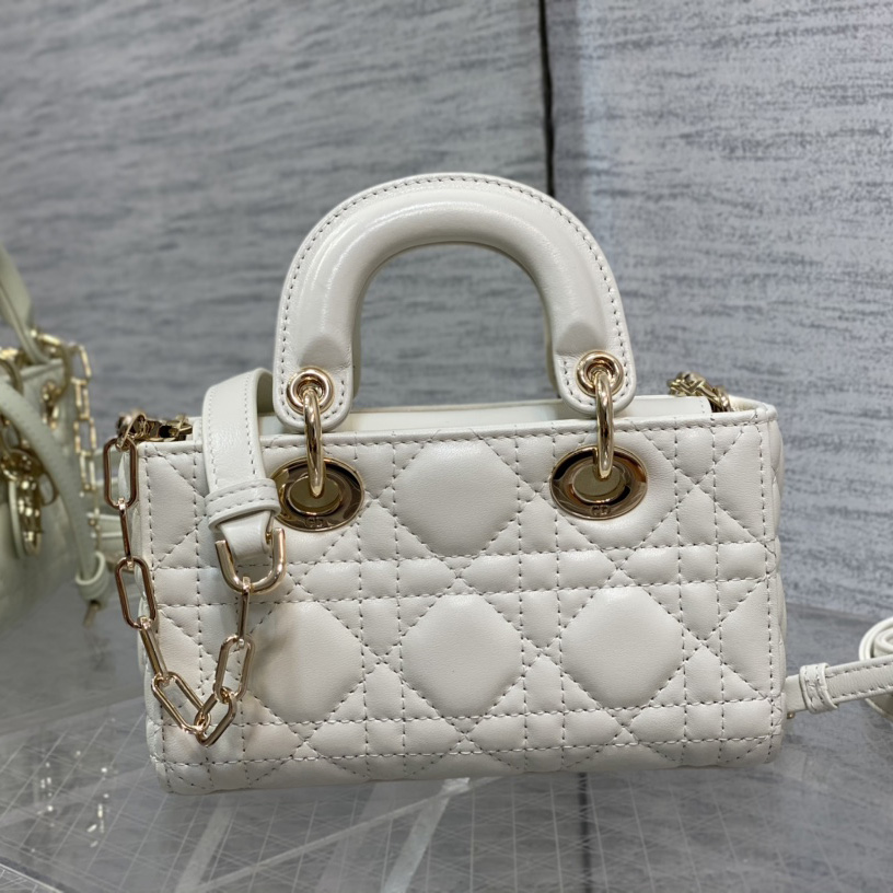 Dior Micro Lady D-Joy Bag  - DopestKickz
