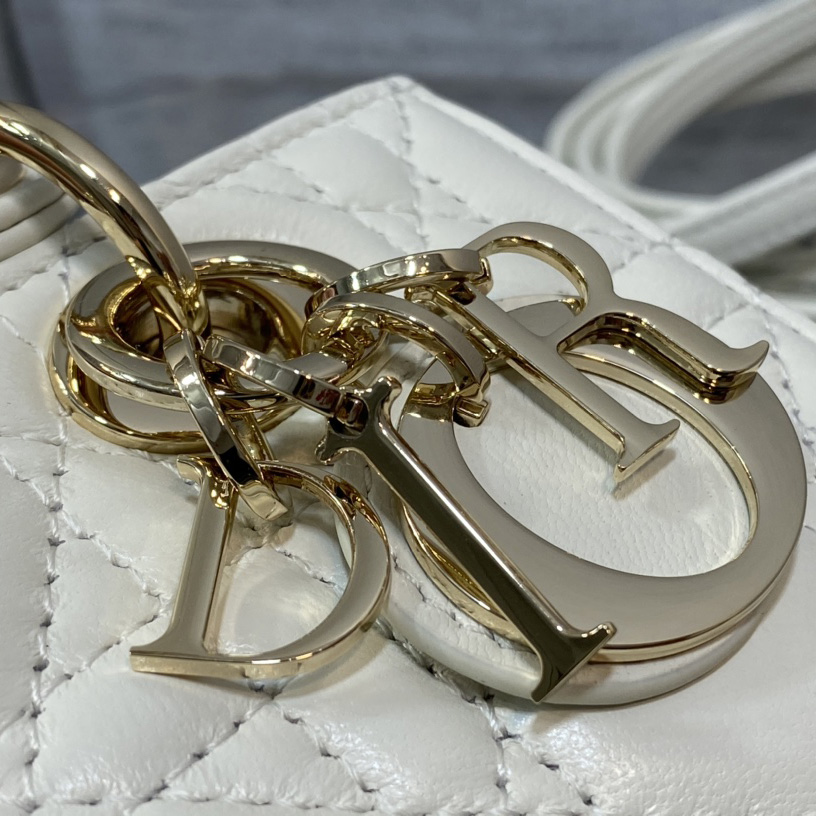 Dior Micro Lady D-Joy Bag  - DopestKickz