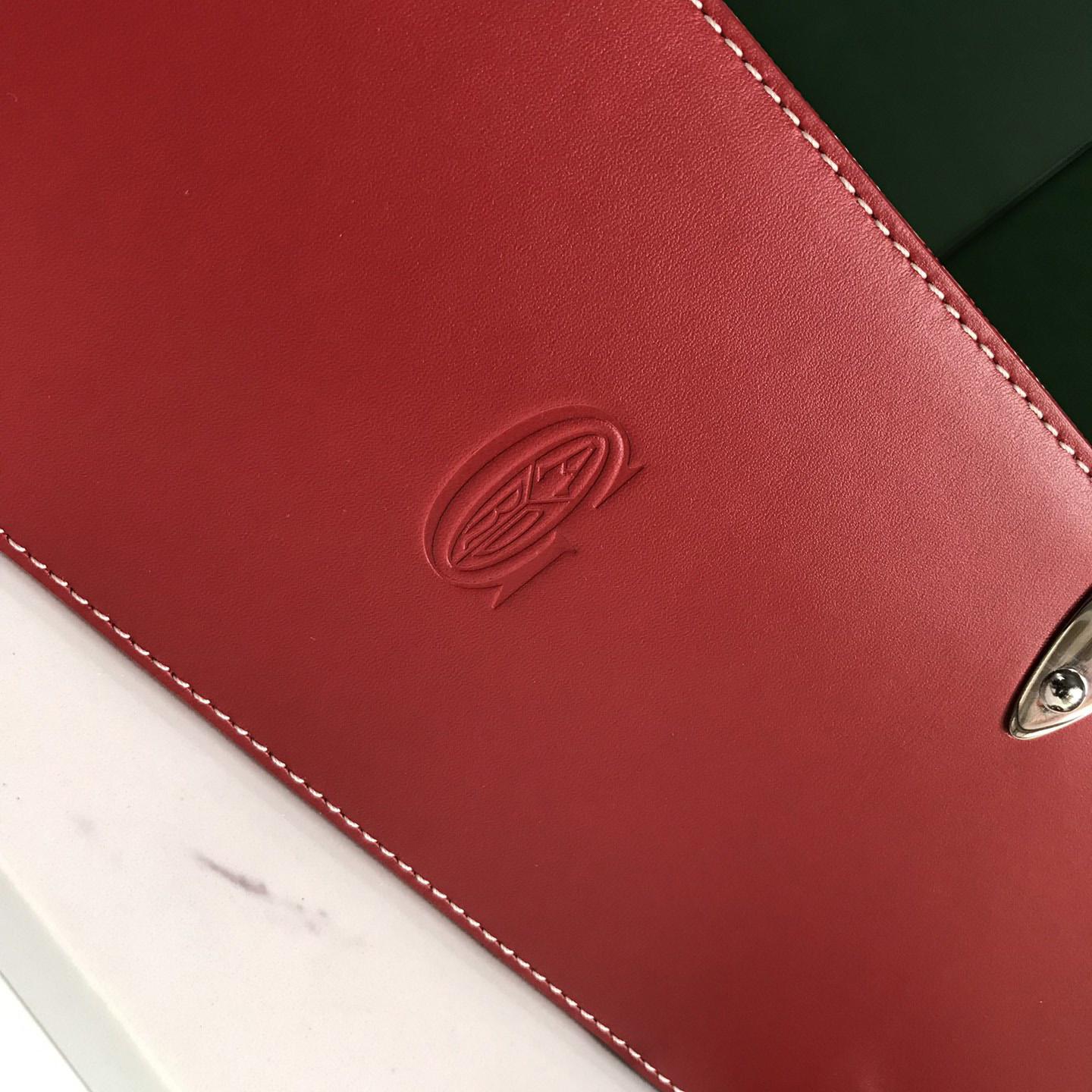 Goyard Saïgon PM Bag - DopestKickz