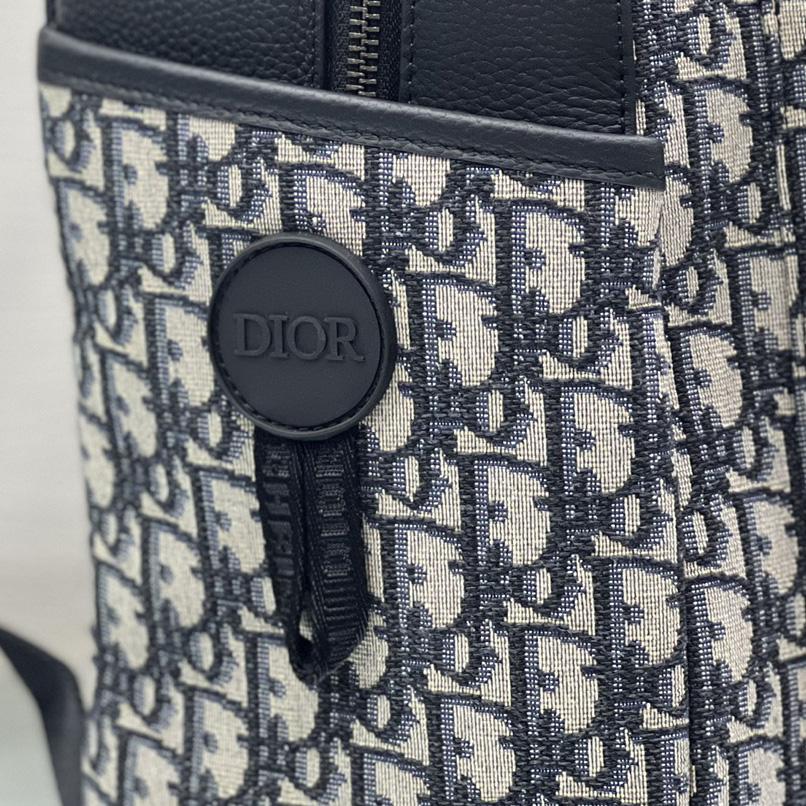 Dior Explorer Backpack - DopestKickz