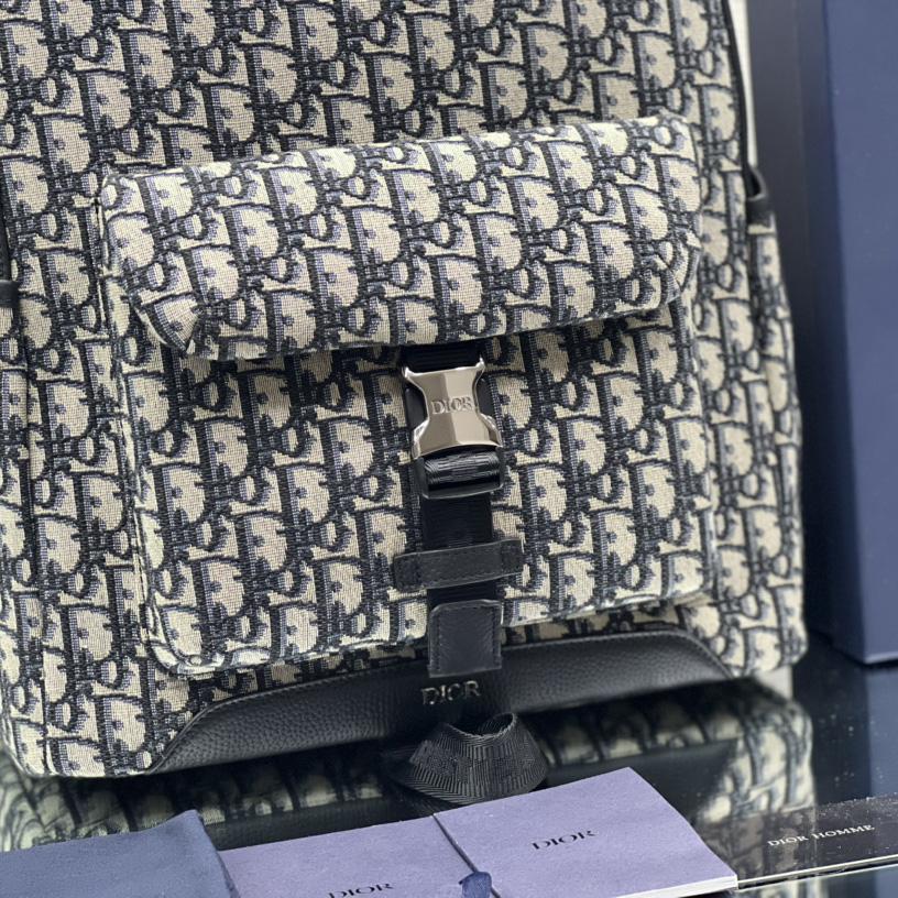 Dior Explorer Backpack - DopestKickz