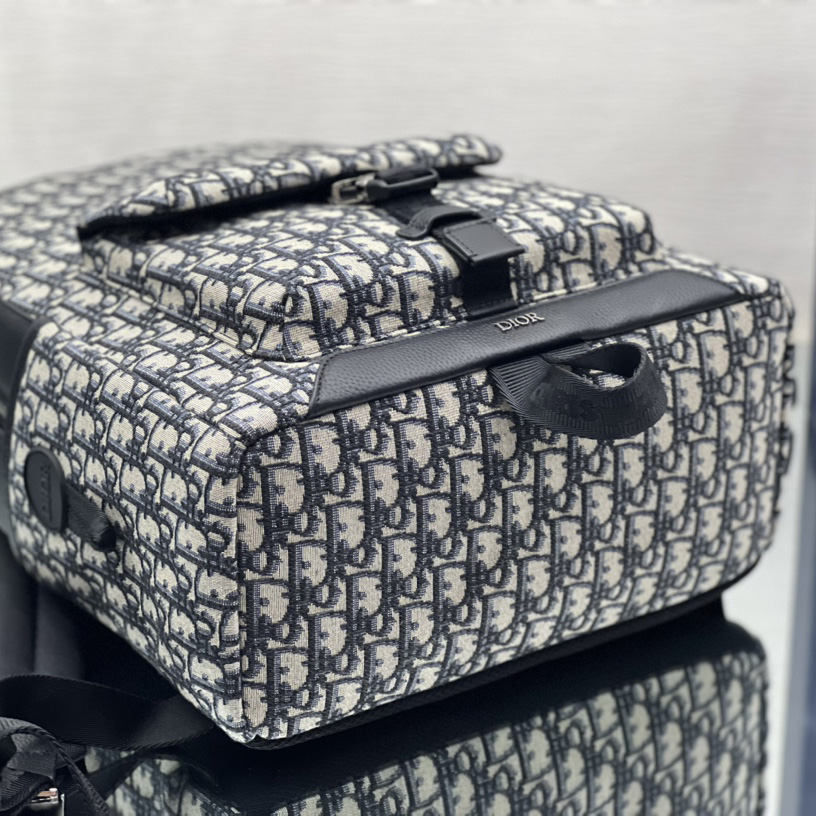 Dior Explorer Backpack - DopestKickz