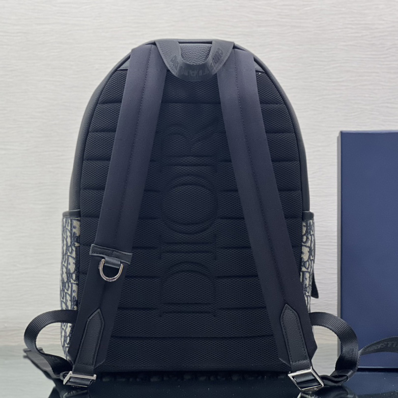 Dior Explorer Backpack - DopestKickz