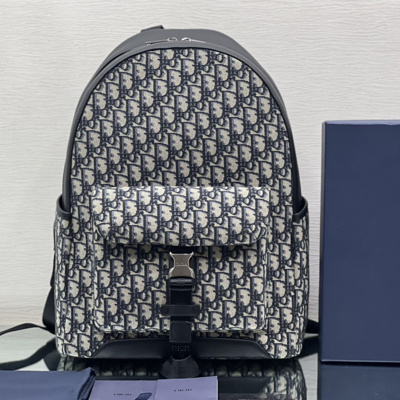 Dior Explorer Backpack - DopestKickz