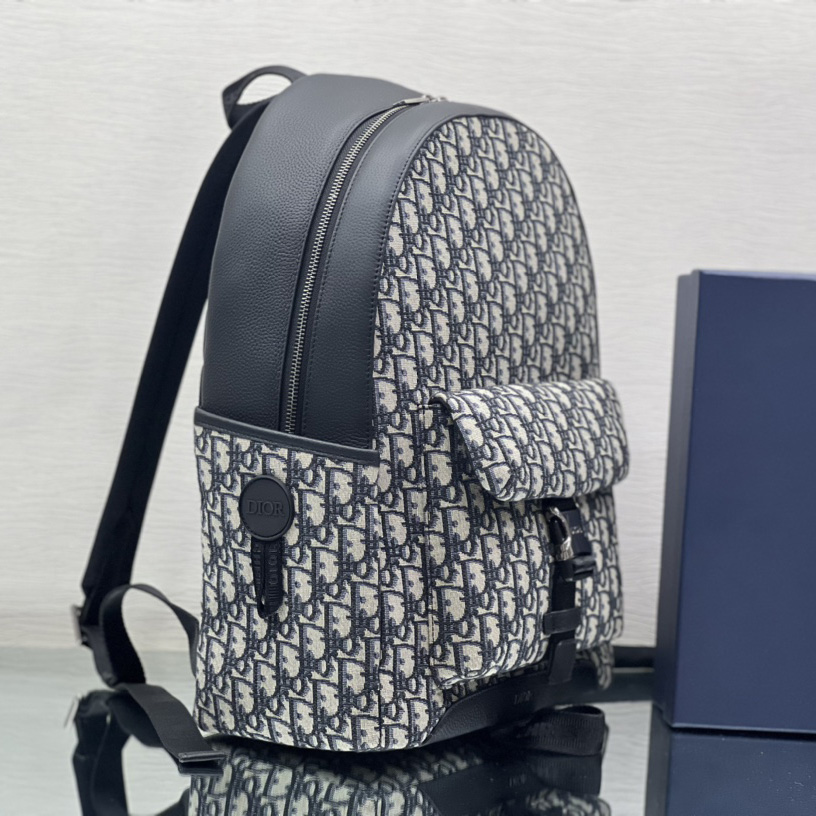 Dior Explorer Backpack - DopestKickz