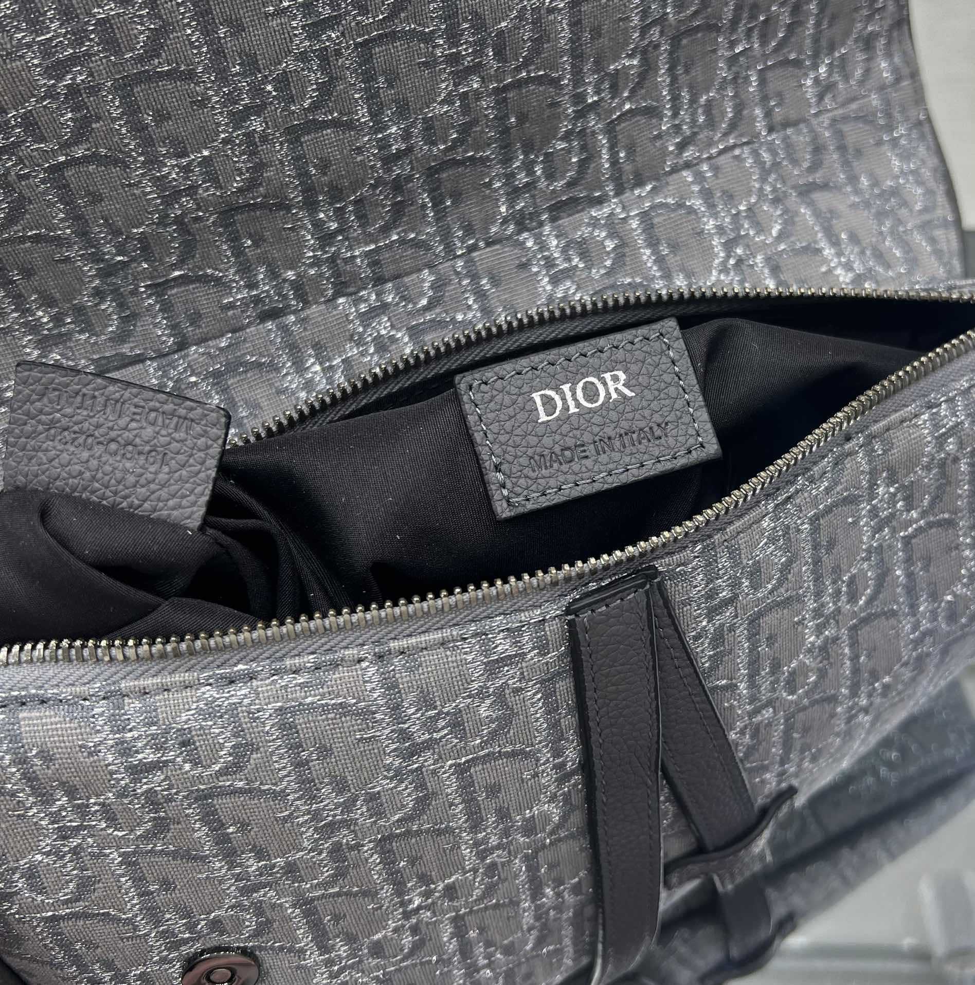Dior Saddle Bag - DopestKickz