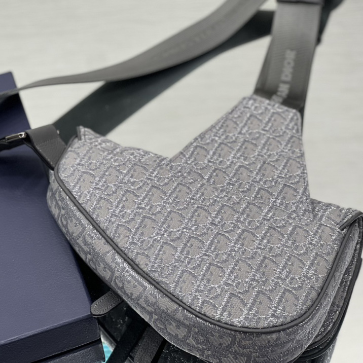 Dior Saddle Bag - DopestKickz
