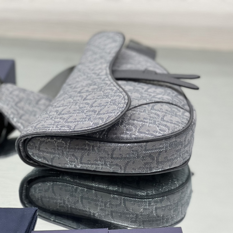 Dior Saddle Bag - DopestKickz