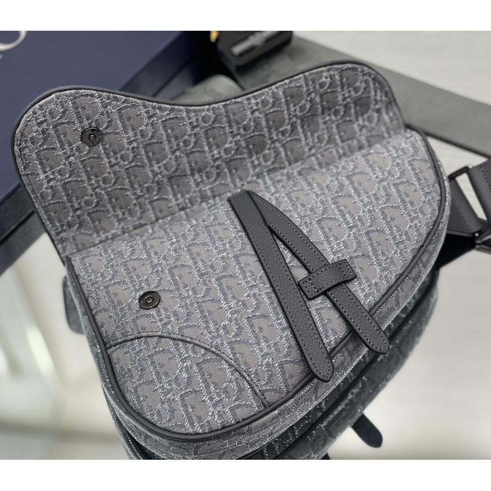 Dior Saddle Bag - DopestKickz