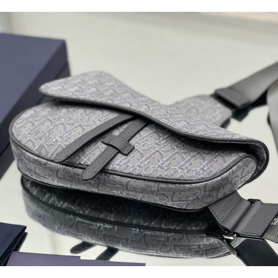 Dior Saddle Bag - DopestKickz