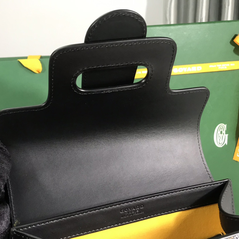 Goyard Saïgon PM Bag - DopestKickz