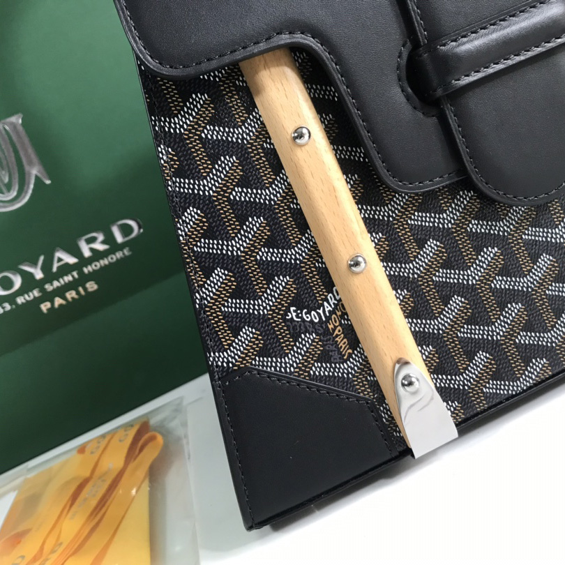 Goyard Saïgon PM Bag - DopestKickz