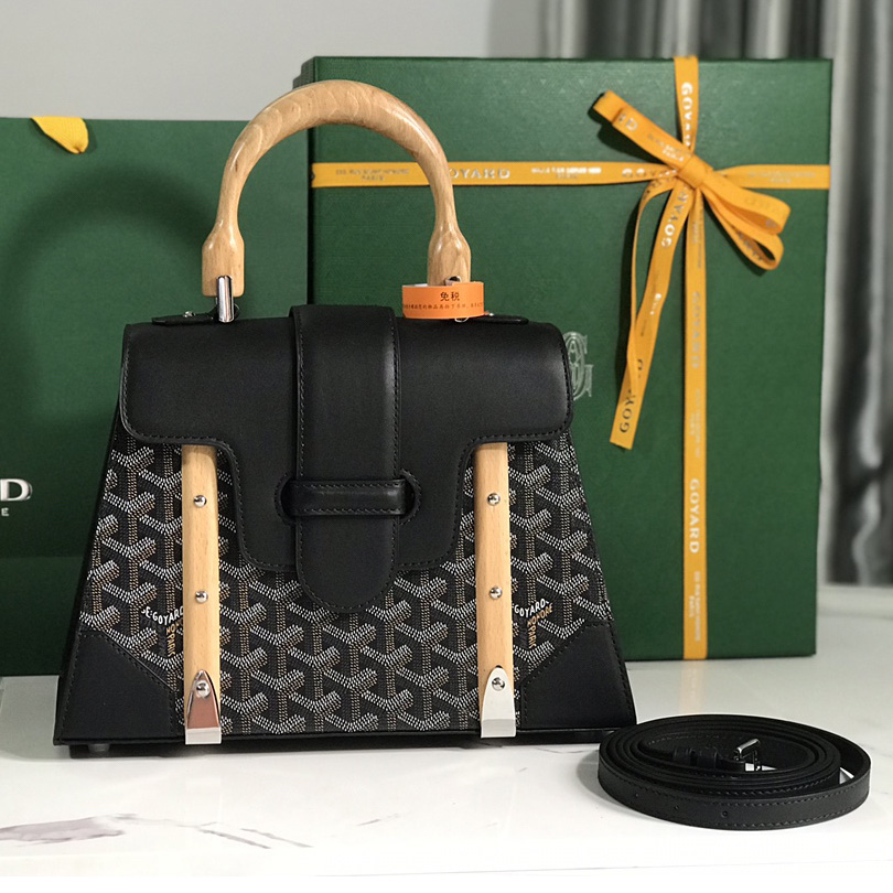 Goyard Saïgon PM Bag - DopestKickz
