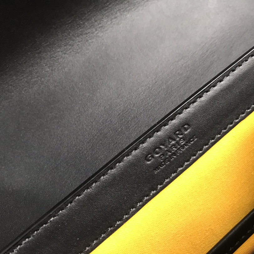 Goyard Saïgon PM Bag - DopestKickz