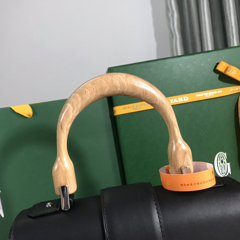 Goyard Saïgon PM Bag - DopestKickz