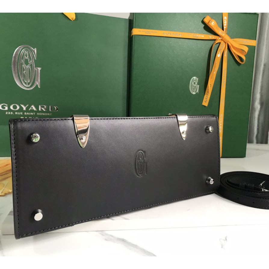 Goyard Saïgon PM Bag - DopestKickz