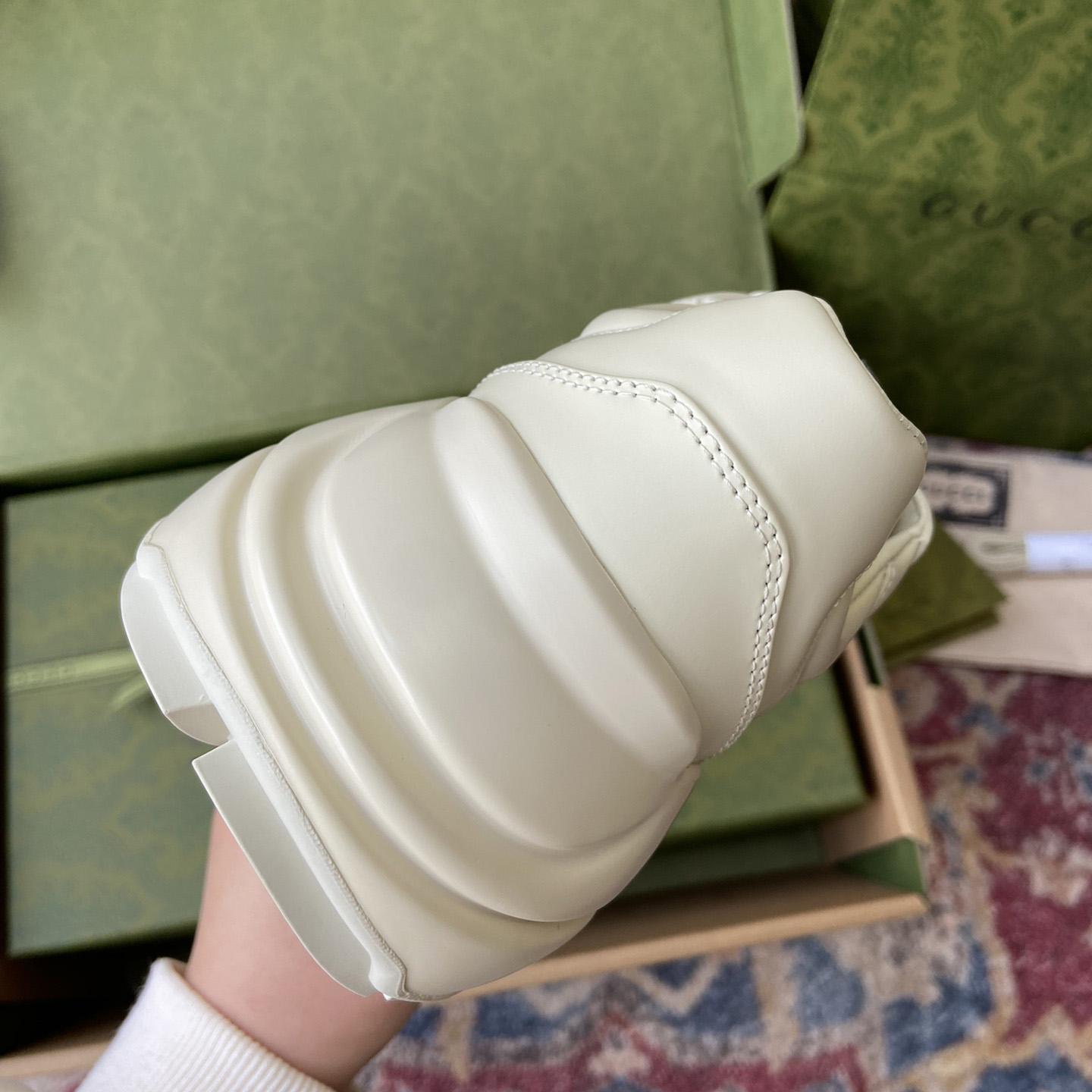 Gucci Rhyton Sneakers(upon uk size) - DopestKickz