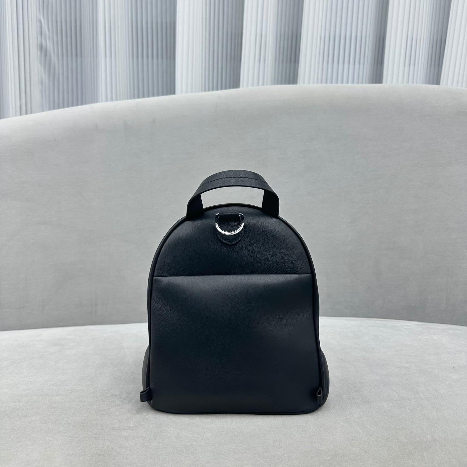Maison Margiela Glam Slam Backpack - DopestKickz