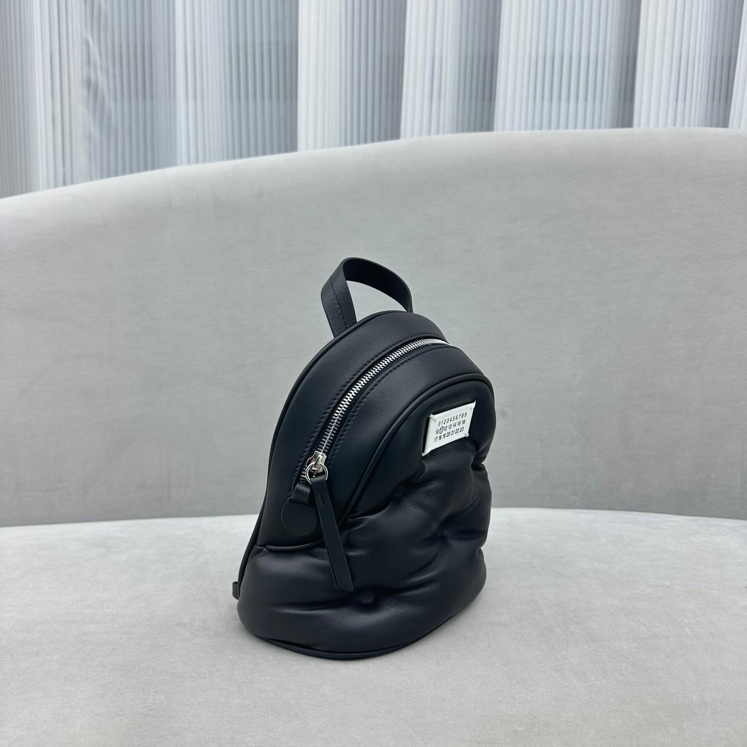 Maison Margiela Glam Slam Backpack - DopestKickz