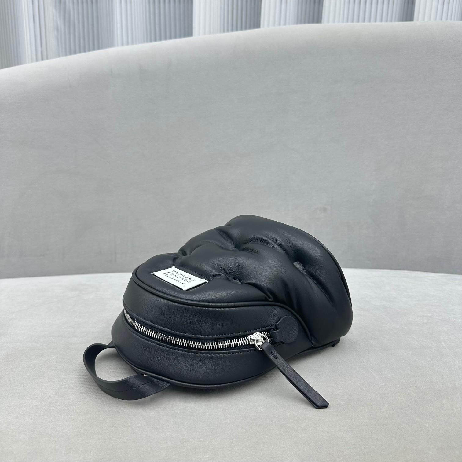 Maison Margiela Glam Slam Backpack - DopestKickz