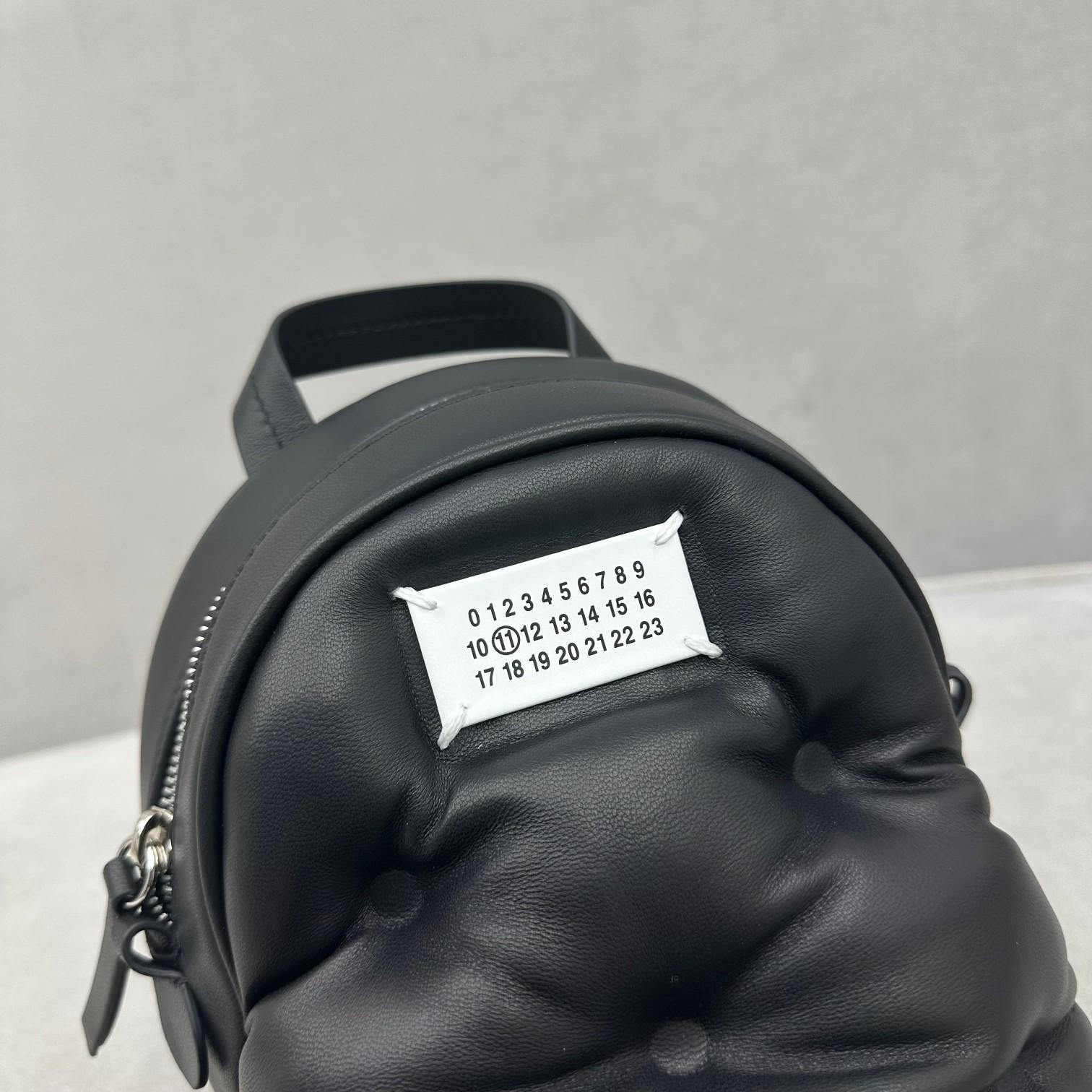Maison Margiela Glam Slam Backpack - DopestKickz