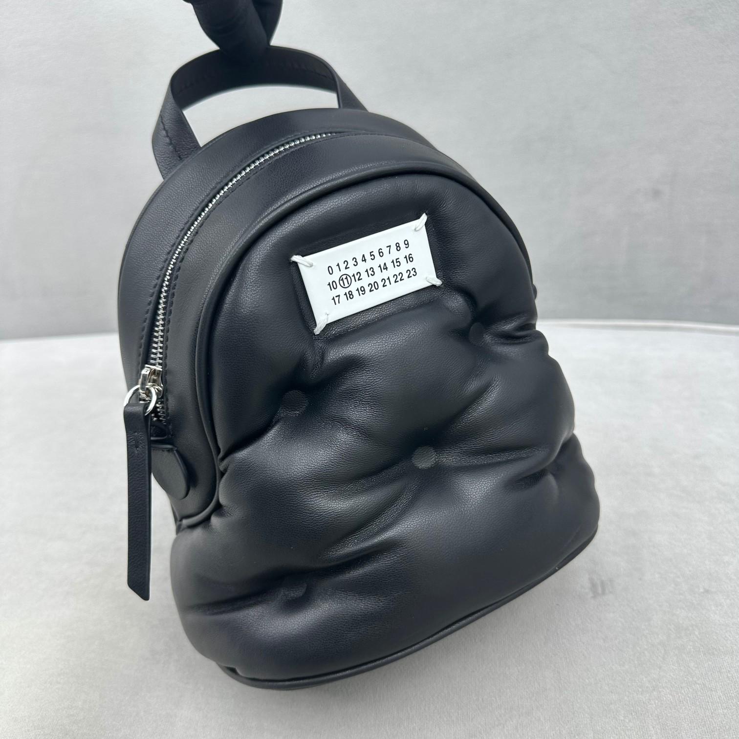 Maison Margiela Glam Slam Backpack - DopestKickz