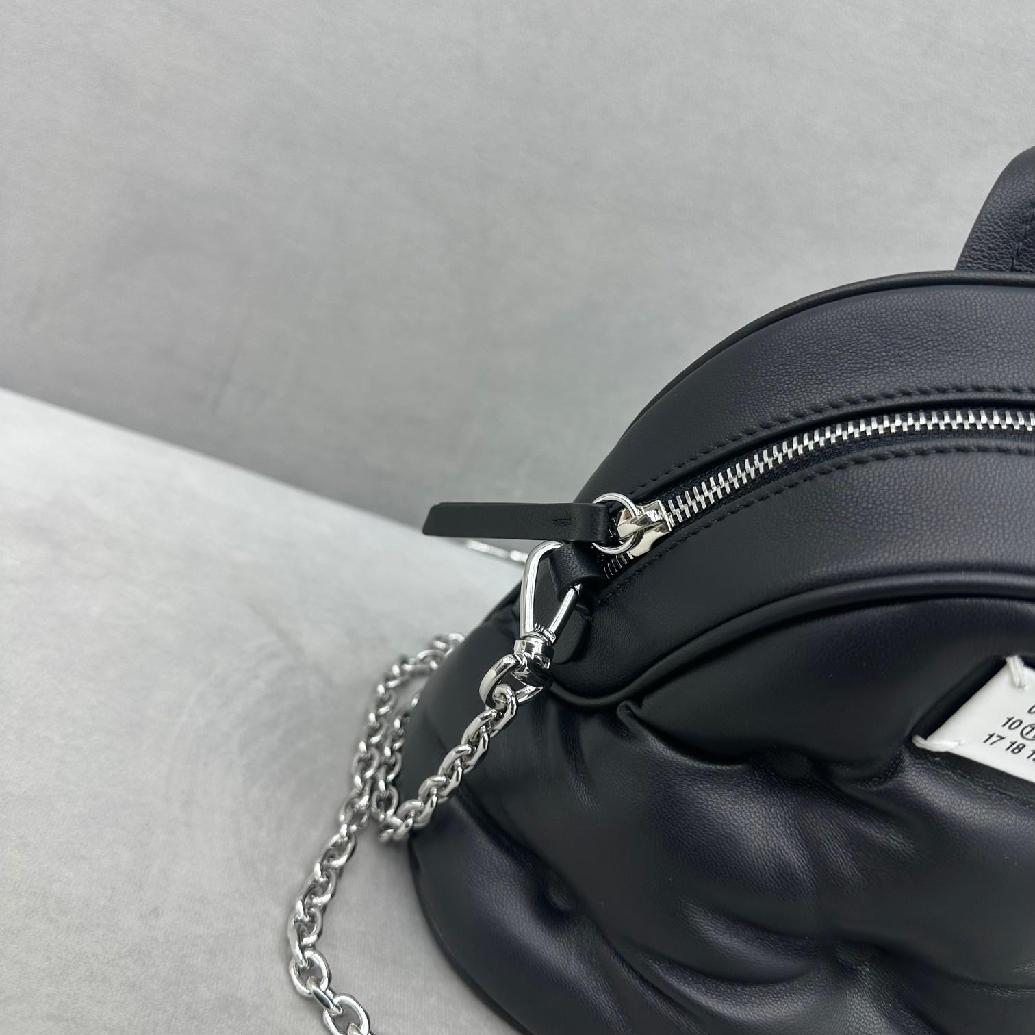 Maison Margiela Glam Slam Backpack - DopestKickz