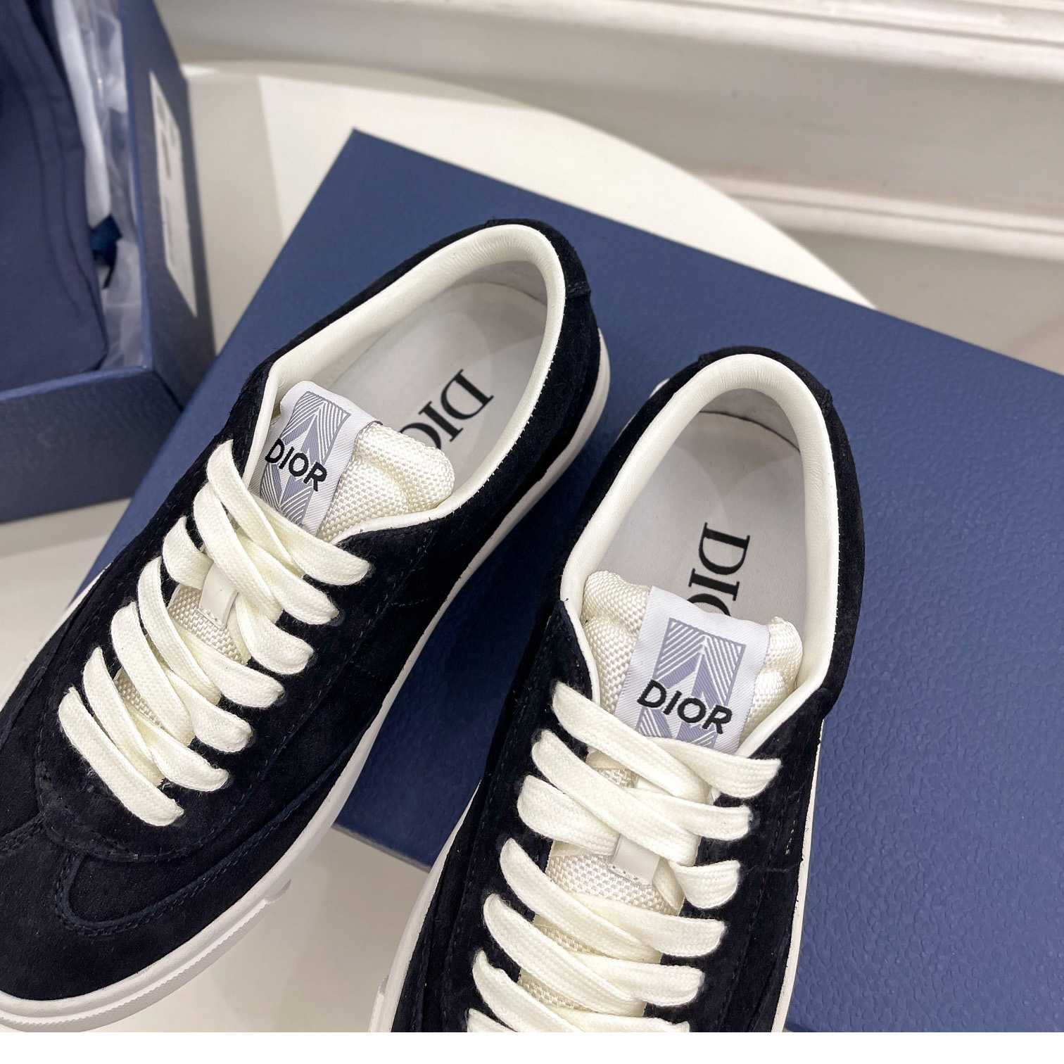 Dior B101 sneaker - DopestKickz
