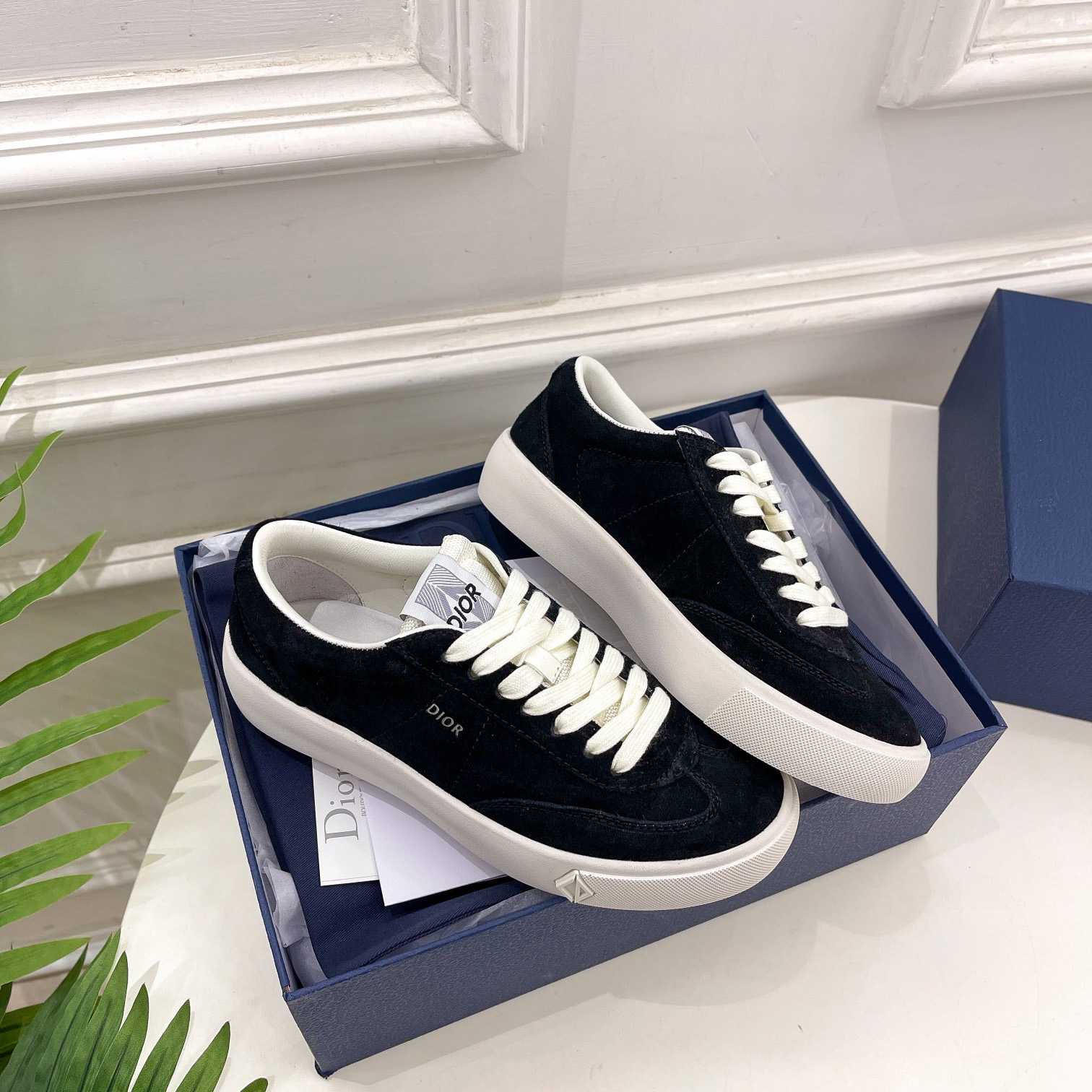 Dior B101 sneaker - DopestKickz