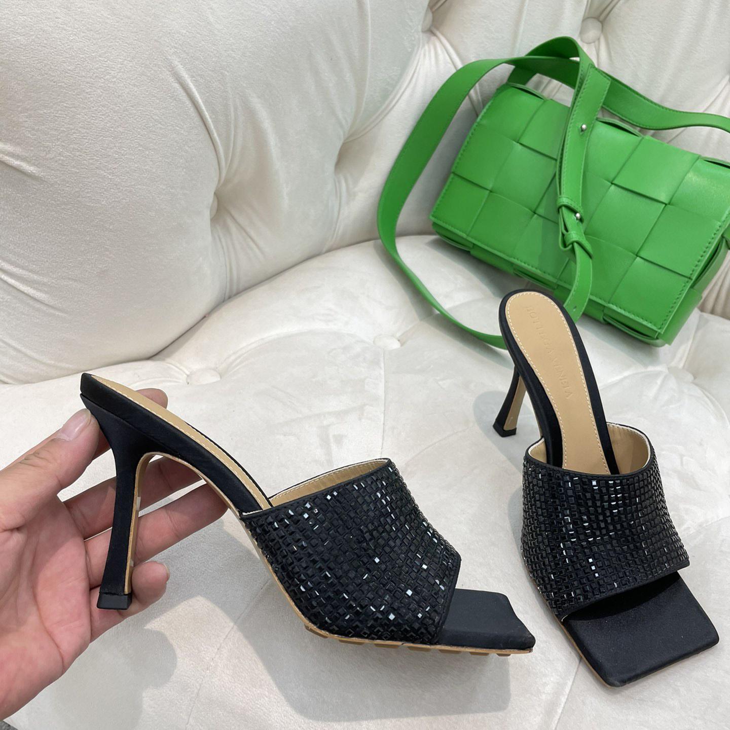 Bottega Veneta Stretch - DopestKickz