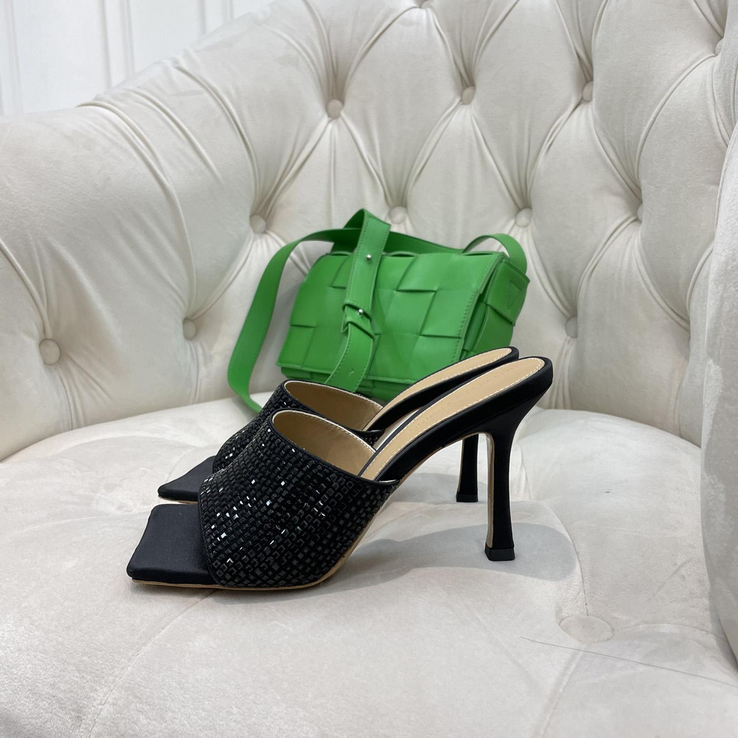 Bottega Veneta Stretch - DopestKickz